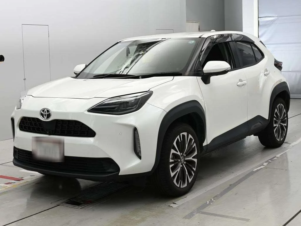 Toyota Yaris Cross MXPB10 2022